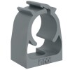 Abracadeira Plastica Para Condulete 3/4 Branca Inpol