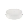 Acessório Canópla Alta De Sobrepor 12Cm Branca Sky-1200BR