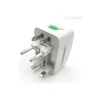 Adapitador De Tomada Universal 10A Le-1055 IT-Blue