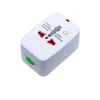 Adapitador De Tomada Universal 10A Le-1055 IT-Blue