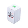 Adapitador De Tomada Universal 10A Le-1055 IT-Blue