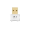 Adaptador Bluetooth 5.0 Wireless Usb Dongle Win 8/10