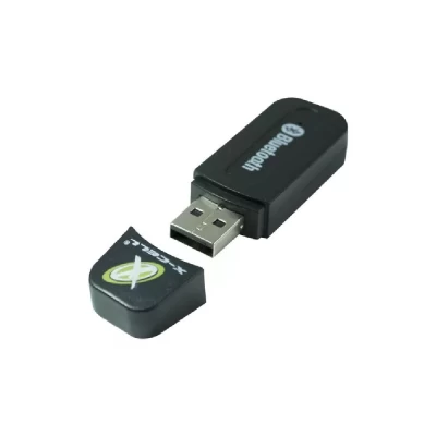 Adaptador Bluetooth Usb 10M X-Cell Xc-Btt Novo