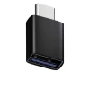 Adaptador Conector UA2C USB 3.0 P/ USB-C Fortrek 83975