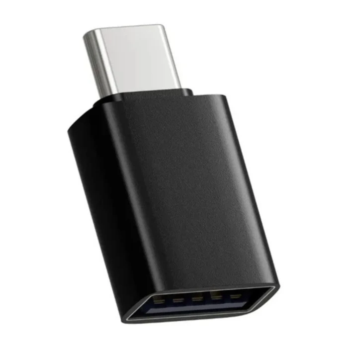 Adaptador Conector UA2C USB 3.0 P/ USB-C Fortrek 83975