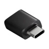 Adaptador Conector UA2C USB 3.0 P/ USB-C Fortrek 83975