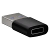 Adaptador Conector UC2A USB-C P/ USB 3.0 Fortrek