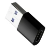 Adaptador Conector UC2A USB-C P/ USB 3.0 Fortrek