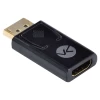 Adaptador Displayport Macho X Hdmi Femea Vinik