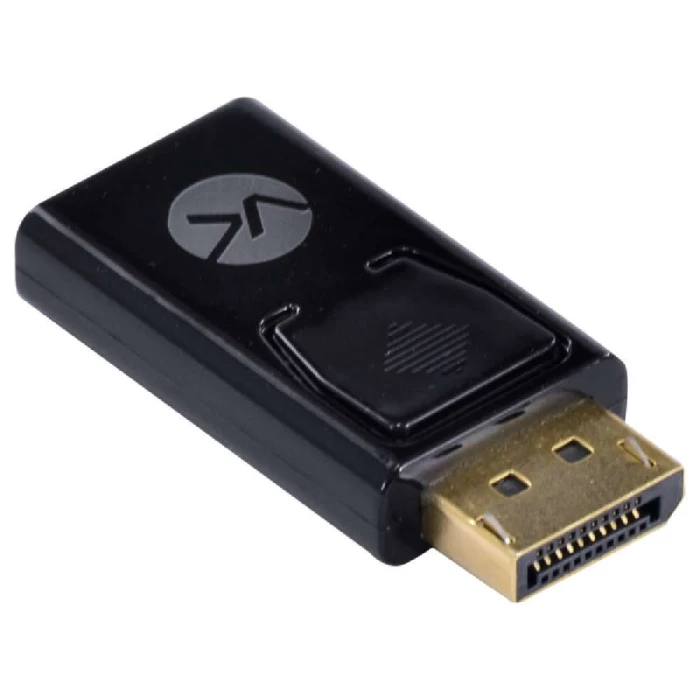 Adaptador Displayport Macho X Hdmi Femea Vinik