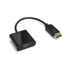 Adaptador Displayport Macho x Hdmi Fêmea Au-8803