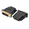Adaptador Dvi Macho Para Hdmi Femea Storm
