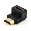 Adaptador Emenda Hdmi Femea X Macho 90g 03125 Exb
