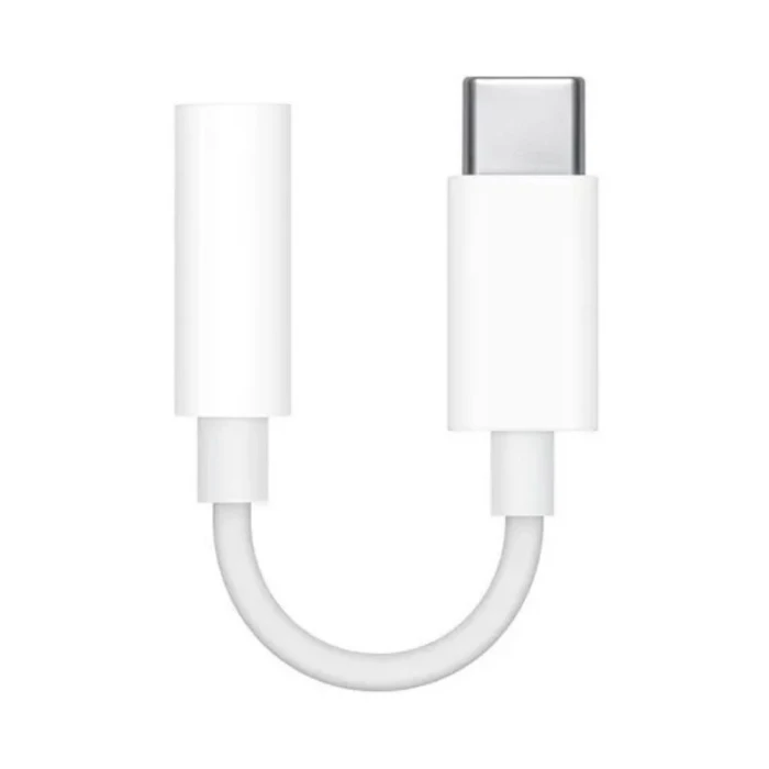 Adaptador Fone P2 Para Usb Tipo C 7.1 Adfusbtc