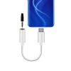 Adaptador Fone P2 Para Usb Tipo C 7.1 Adfusbtc