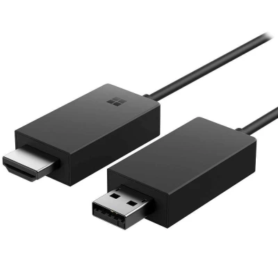 Adaptador Hdmi Wi-Fi Microsoft P3Q-00019