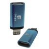Adaptador Otg Tipo-C Fêmea X Lightning Macho Adp-7515