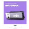 Adaptador Otg Usb-C Para Usb-A Macho Imenso Ims-905UC