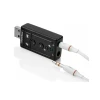 Adaptador Placa De Som Usb Xc-Adp-35 X-Cell Fone E Microfone