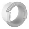 Adaptador Plastico Para Condulete 3/4 Branco Inpol