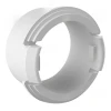 Adaptador Plastico Para Condulete 3/4 Branco Inpol