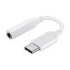 Adaptador Samsung Usb-c Para Fones P2 3.5mm Jack Original