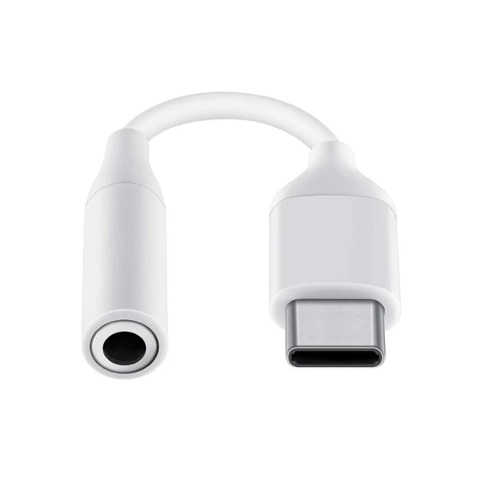 Adaptador Samsung Usb-c Para Fones P2 3.5mm Jack Original