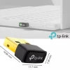 Adaptador TP-Link Wireless Archer T3U Nano USB MU-MIMO