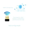 Adaptador TP-Link Wireless Archer T3U Nano USB MU-MIMO