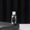 Adaptador Type-C Para Lightning Cinza Rock