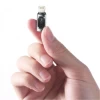 Adaptador Type-C Para Lightning Cinza Rock