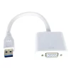 Adaptador USB 3.0 Macho P/ VGA Fêmea ADP0067 Storm Tech