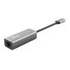 Adaptador USB-C Para Ethernet Dalyx T23771 Trust