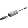Adaptador USB-C Para Ethernet Dalyx T23771 Trust
