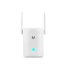 Adaptador Wi-Fi USB 300Mbps AC1300 Multilaser Novo