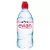 Água Mineral Evian Pet 750Ml Sem Gás