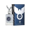 Al Wataniah Eqaab Masculino Eau De Parfum 100ml