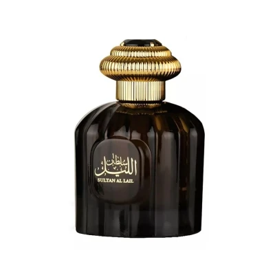 Al Wataniah Sultan Al Lail Edp 100mL Masculino