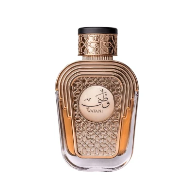 Al Wataniah Watani Eau De Parfum 100ml Feminino