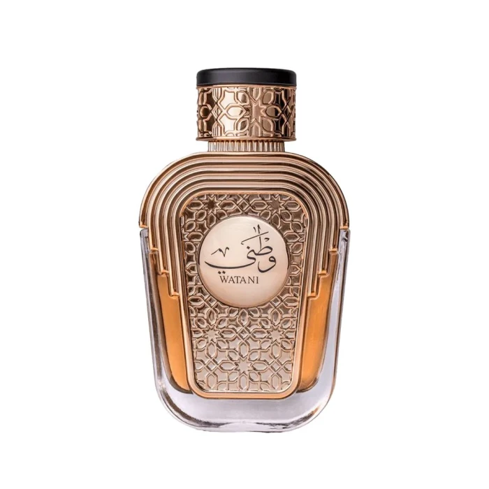Al Wataniah Watani Eau De Parfum 100ml Feminino