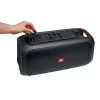 Alto-falante Jbl Partybox On-the-go Com Bluetooth Black