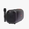 Alto-falante Jbl Partybox On-the-go Com Bluetooth Black