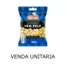 Amendoim Sem Pele Salgado ElmaChips 100G