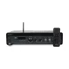 Amplificador De Som Slim 3200 Optical 200W G5 Frahm Preto