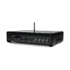 Amplificador De Som Slim 3200 Optical 200W G5 Frahm Preto