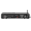 Amplificador Multiuso Frahm Slim 2200 Optical 120W Bluetooth