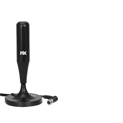 Antena Interna Digital 5 Plug Pix Novo