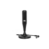Antena Interna HDTV 1,8 metros Base com Ímã 008-9506 Novo