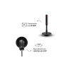 Antena Tv Range Base Magnética Interno Uhf 5m Macho Avant.