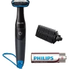 APARADOR ELÉTRICO PHILIPS BODYGROOM SÉRIE 1000